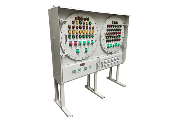 防爆配電柜IIC，化工防爆配電箱IIC，氣體防爆配電箱，風(fēng)機房防爆配電柜IIC，現(xiàn)場防爆儀表控制箱，