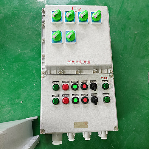 化工粉塵防爆電控箱，粉塵防爆電控箱，氣體防爆電控箱，鍋爐防爆電控箱，加油站現(xiàn)場防爆電控箱，天然氣艙防爆電控箱，乙烷防爆電控箱