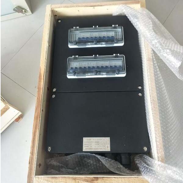 防爆防腐動力控制箱，管廊防爆防腐配電箱，化工粉塵防爆防腐配電箱，粉塵氣體防爆防腐控制箱，天然氣防爆防腐配電箱