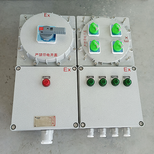 防爆防腐檢修箱，IIC防爆照明配電箱，防爆防腐動力檢修箱，化工防爆防腐檢修箱，移動式防爆檢修箱，